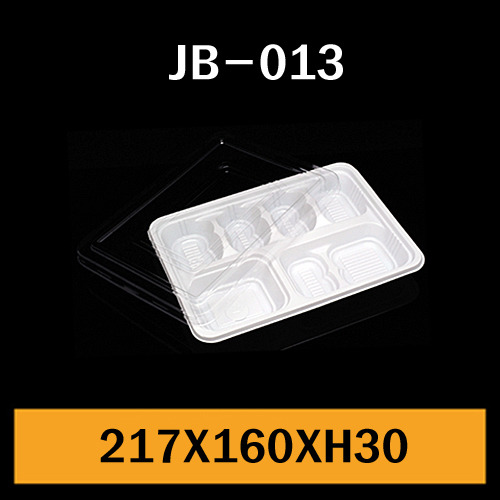 ★도시락/PS용기/JB-013/1Box1,000개/셋트판매